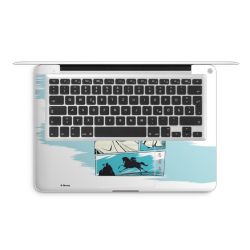 SkinVinyyli Läppäreille mattapinta