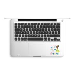 SkinVinyyli Läppäreille mattapinta