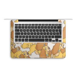 SkinVinyyli Läppäreille mattapinta