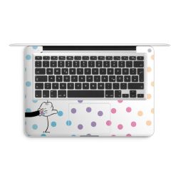 Foils for Laptops matt