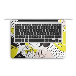 Foils for Laptops matt