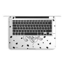 Foils for Laptops matt