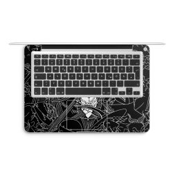 Foils for Laptops matt