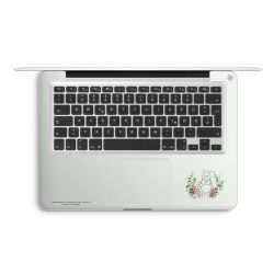 Folier Bärbara datorer matt