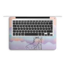 Foils for Laptops matt