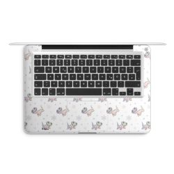 Foils for Laptops matt