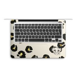 Foils for Laptops matt