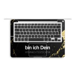 Folien für Laptops matt