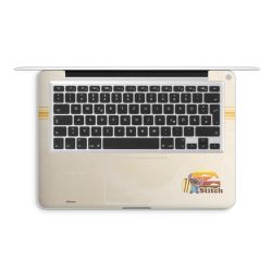 SkinVinyyli Läppäreille mattapinta