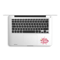 SkinVinyyli Läppäreille mattapinta