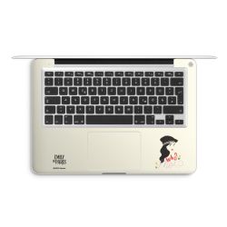 SkinVinyyli Läppäreille mattapinta