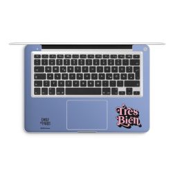 SkinVinyyli Läppäreille mattapinta