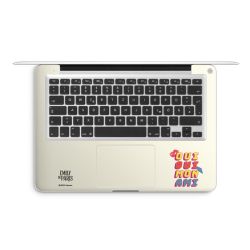 SkinVinyyli Läppäreille mattapinta