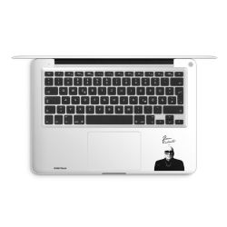 SkinVinyyli Läppäreille mattapinta