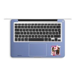 SkinVinyyli Läppäreille mattapinta