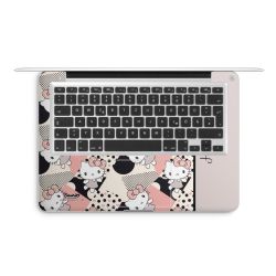 Folien für Laptops matt