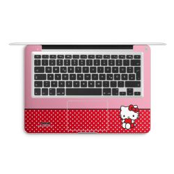 Folien für Laptops matt