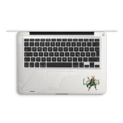 Folier Bärbara datorer matt