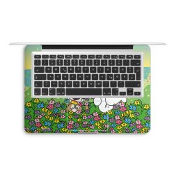 Folien für Laptops matt