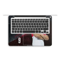 Folien für Laptops matt