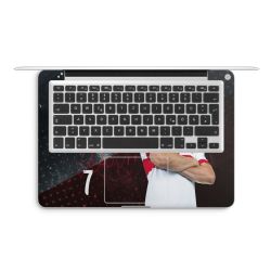 Folien für Laptops matt