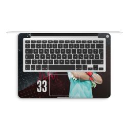 Folien für Laptops matt