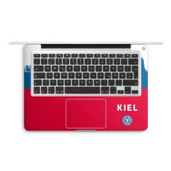 Folien für Laptops matt