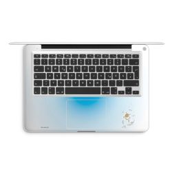 Folien für Laptops matt