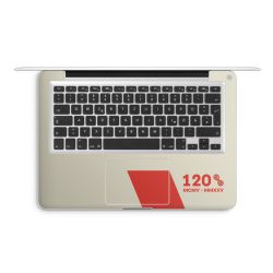 Folien für Laptops matt