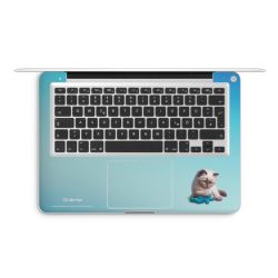 Folier Bärbara datorer matt