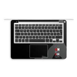 Folien für Laptops matt