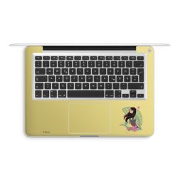 SkinVinyyli Läppäreille mattapinta