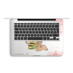 Foils for Laptops matt