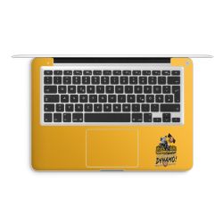 Folien für Laptops matt