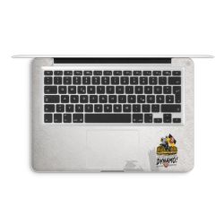 Folien für Laptops matt