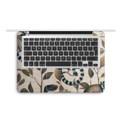 Foils for Laptops matt