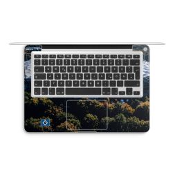 Folien für Laptops matt