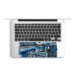 Folien für Laptops matt