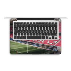 Folien für Laptops matt