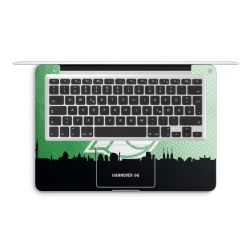 Folien für Laptops matt