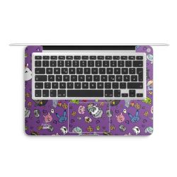 Folien für Laptops matt