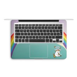 Folien für Laptops matt