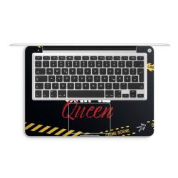 Foils for Laptops matt