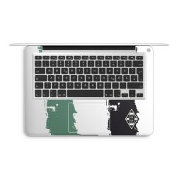 Folien für Laptops matt