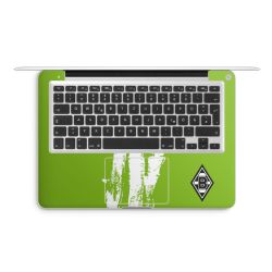 Folien für Laptops matt