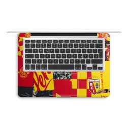 Foils for Laptops matt