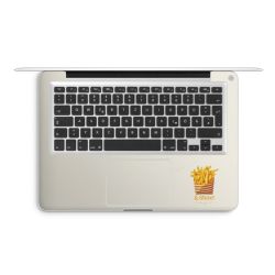 Foils for Laptops matt