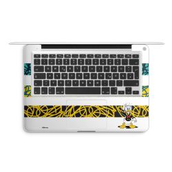 Foils for Laptops matt