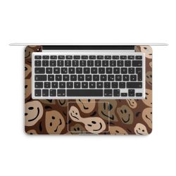 Foils for Laptops matt