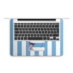 Folien für Laptops matt